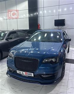 كرايسلر 300